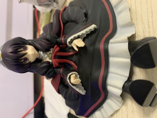 丹特丽安的书架 妲丽安