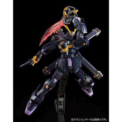 RG 机动战士高达F91 XM-X2 (F97) 海盗高达X2