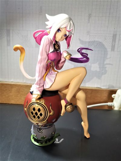 仙剑奇侠传：幻璃镜 檀霜
