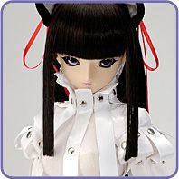 Dollfie Dream 侍丘比特 天狼星 周年纪念版