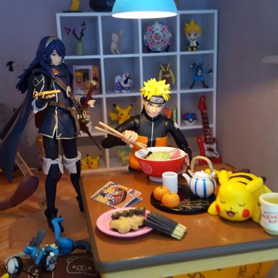 S.H.Figuarts NARUTO -火影忍者- 疾风传 漩涡鸣人 仙人模式