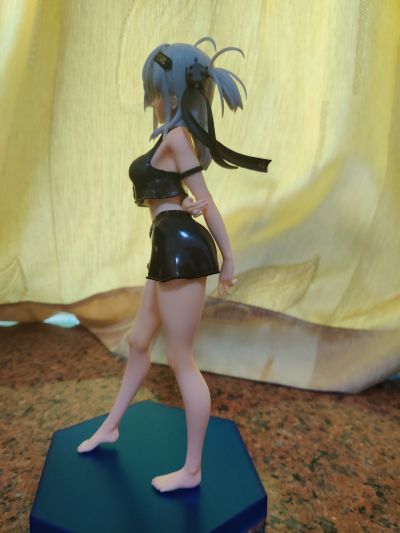 PM 手办 舰队Collection -舰娘- 凉月 泳装