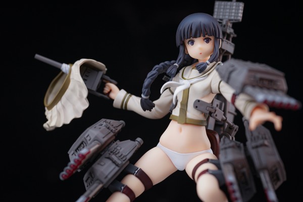 舰队Collection -舰娘- 北上改二 