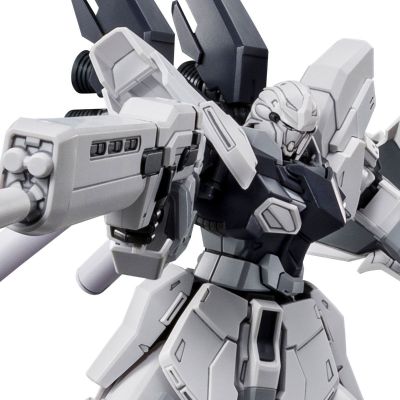 HGUC Gundam Unicorn Mobile Suit Variations MSN-06S新安洲·原石 Unicorn Ver. 