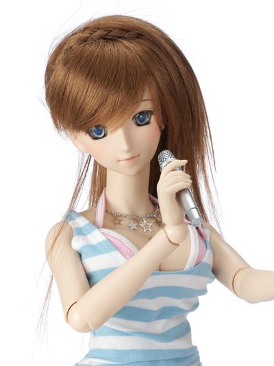 After School Akihabara Girls Dollfie Dream Dollfie Dream Dynamite - Alna