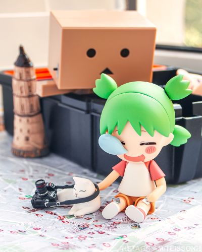 粘土人#1064 小岩井四叶