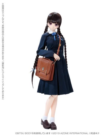 AZONEOriginalDoll Kazuharukakina Gakkou Seifuku Collection 