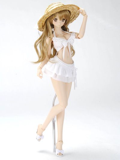 Dollfie Dream 