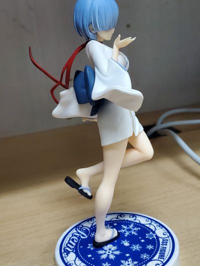 Re：从零开始的异世界生活 蕾姆 雪女