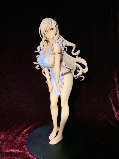 少女骑士物语 苏利亚・库玛尼・安特里 Karabari Ao ver.