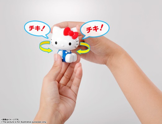 超合金 HelloKitty HelloKitty 45th Anniversary 