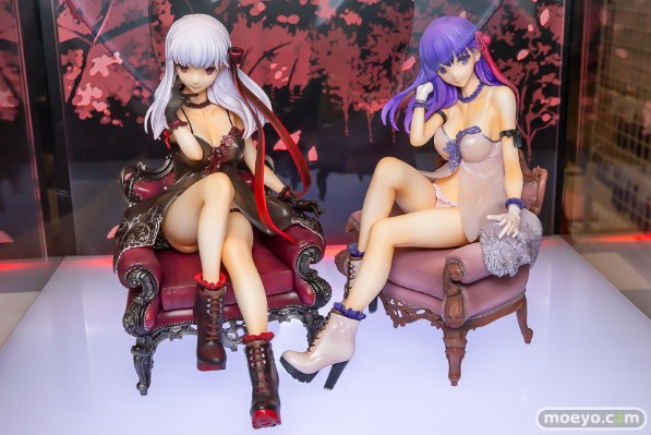 Fate/Stay Night 间桐樱 内衣Ver.