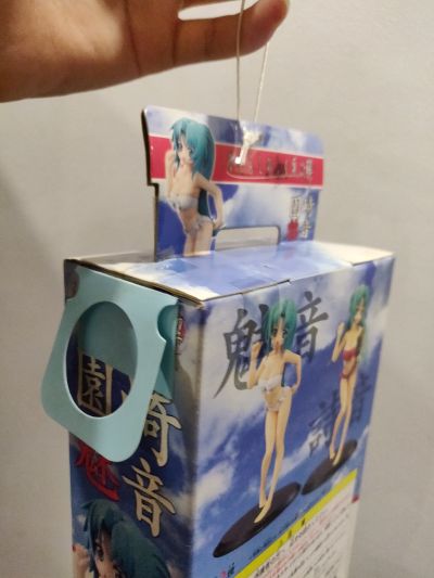 ひぐらしのなく頃に 園崎魅音 Figure: A - 泳装Ver. 