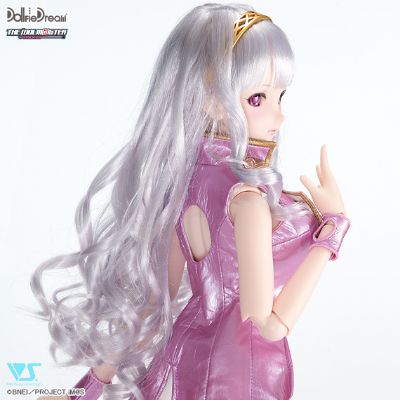 Dollfie Dream DD 偶像大师 四条贵音