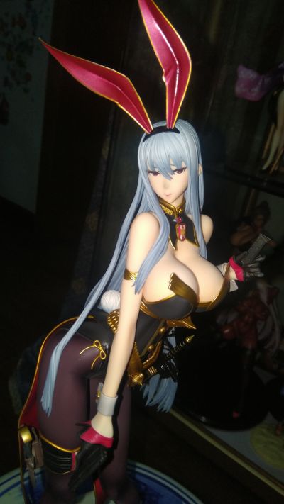 咦，好多大胸