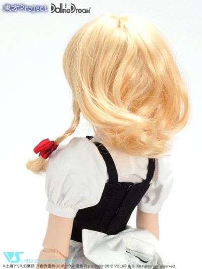 Dollfie Dream Sister DDS 东方Project 雾雨魔理沙