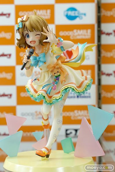 偶像大师 MILLION LIVE! 周防桃子 早熟的女孩 Ver.