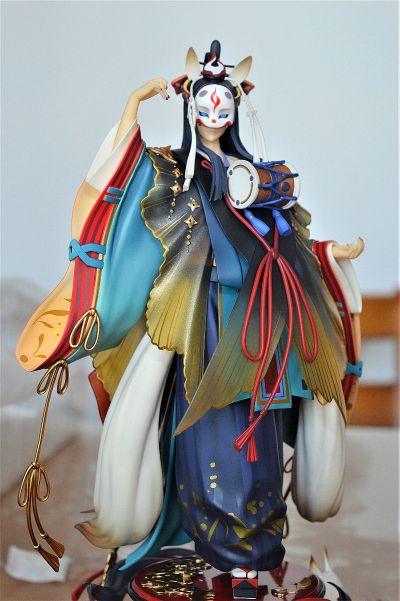 阴阳师 玉藻前