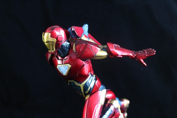 ARTFX PREMIER 复仇者联盟 钢铁侠