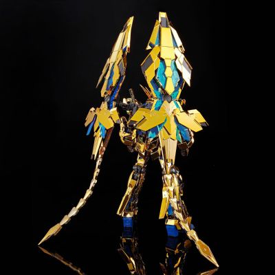 RG 1/144 独角兽高达三号机凤凰（机动战士高达NT版）