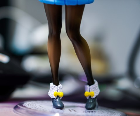 Re：从零开始的异世界生活 蕾姆 针织连衣裙 ver.