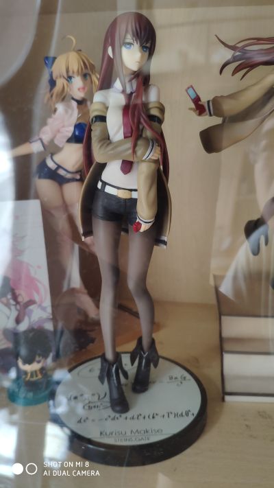 SQ系列 Steins;Gate 牧瀬红莉栖 