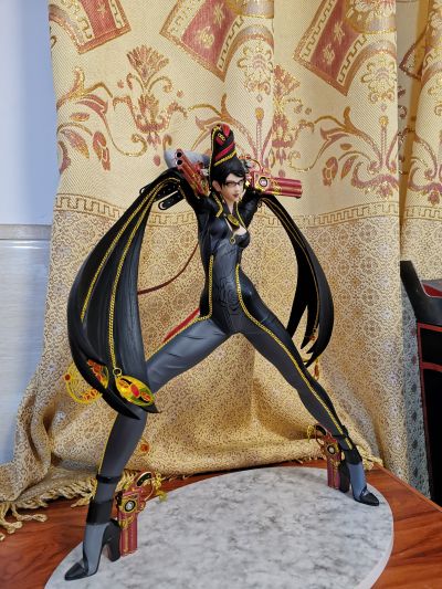 BAYONETTA 贝优妮塔
