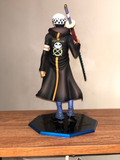 P.O.P 海贼王 