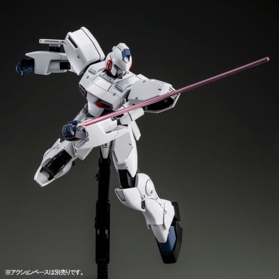 RE/100 机动战士Ｖ高达 New MSV LM111E02 钢伊吉 原型机 Rollout Color