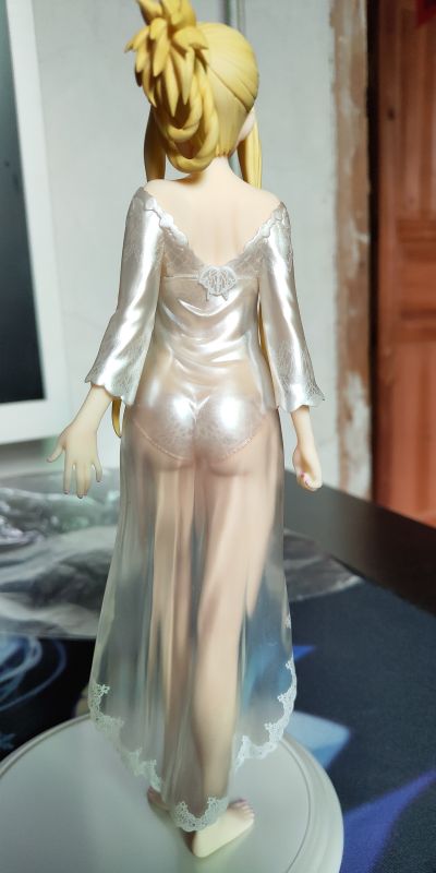 DreamTech LingerieStyle 系列 苍蓝钢铁的琶音 ‐Ars Nova‐ 金刚 Animaru限定Ver. 