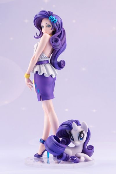 美少女雕像系列 彩虹小马美少女 瑞瑞