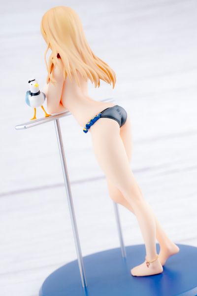 Avian Romance 海鸥