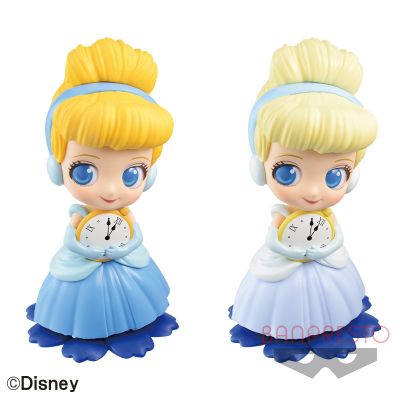 #Sweetiny Disney Characters シンデレラ シンデレラ Special Color ver. 