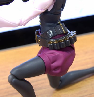 figma#458-DX Persona5 奥村春 DX版