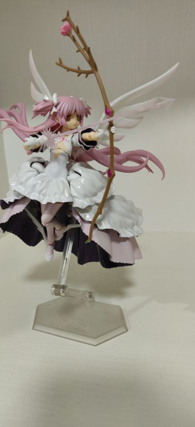 figma 魔法少女小圆 アルティメットまどか