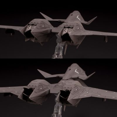 皇牌空战7:未知空域 ADF-11F