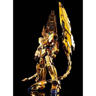RG 1/144 独角兽高达三号机凤凰（机动战士高达NT版）