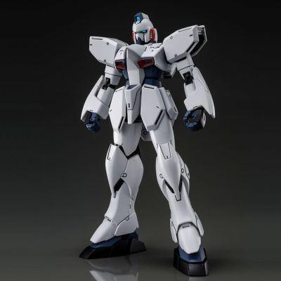 RE/100 机动战士Ｖ高达 New MSV LM111E02 钢伊吉 原型机 Rollout Color