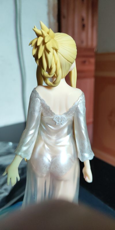 DreamTech LingerieStyle 系列 苍蓝钢铁的琶音 ‐Ars Nova‐ 金刚 Animaru限定Ver. 