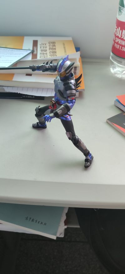 S.H.Figuarts   假面骑士亚马逊尼奥