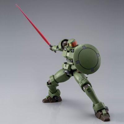 HG 1/144 利奥（全武器套装）