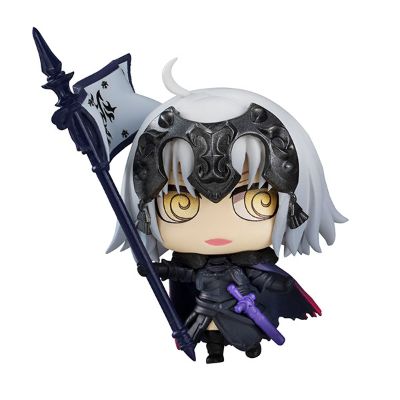 蚊香眼! 系列 Fate/Grand Order 贞德・达尔克[Alter] 