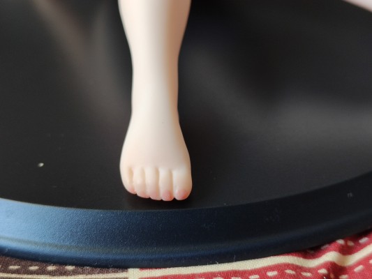 茂伸奇谈 栖美 白死库水ver.