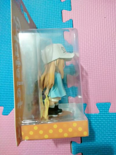 工作细胞 血小板