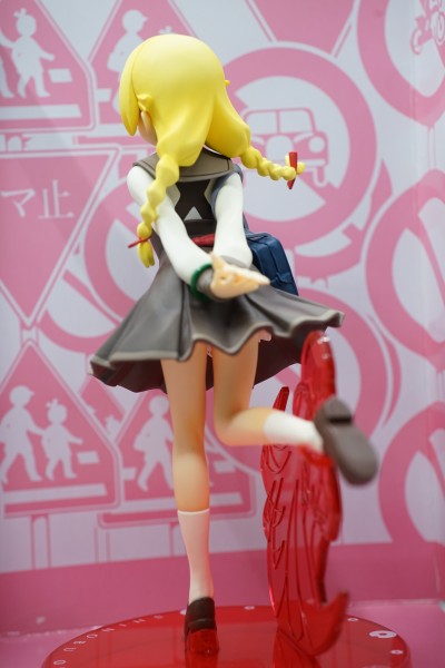 化物語 Extra Figure Vol.2 羽川翼 
