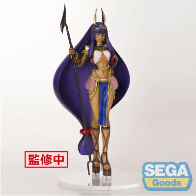 超级景品 Fate/Grand Order 绝对魔兽战线 巴比伦尼亚 尼托克丽丝