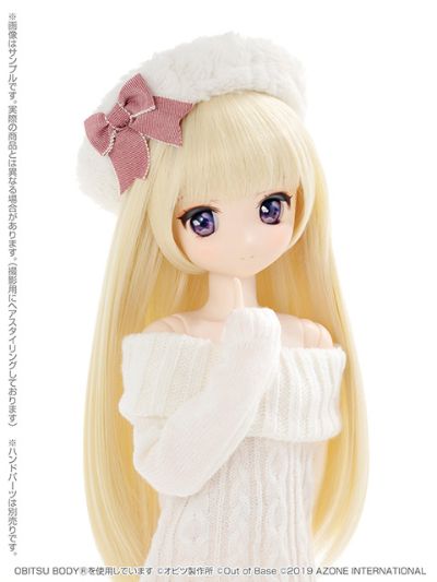 Iris Collect Petit 原创角色 Normal Sales ver. 