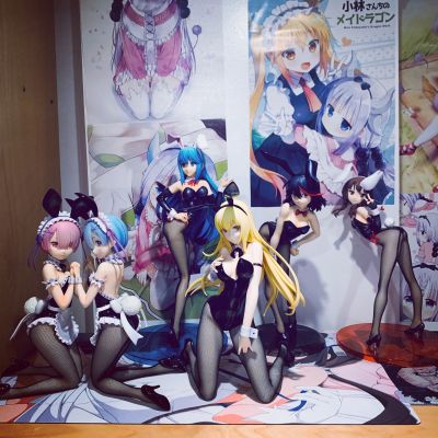 B-style 为美好的世界献上祝福！2 惠惠 兔女郎ver.