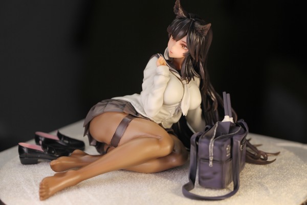 碧蓝航线 爱宕