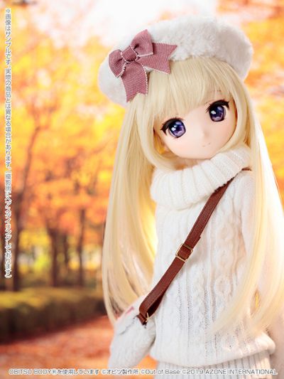 Iris Collect Petit 原创角色 Normal Sales ver. 